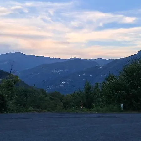 Vecchio Borgo Oneto