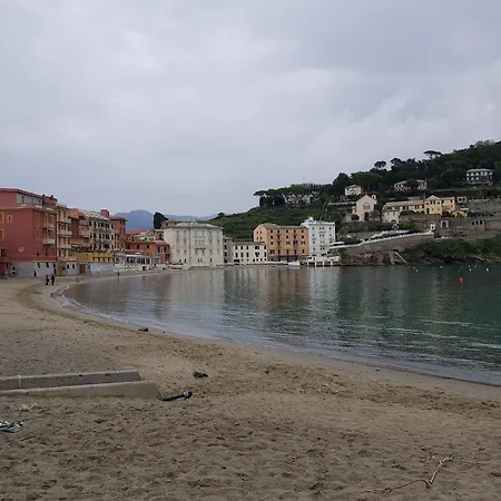 شقة Vecchio Borgo *