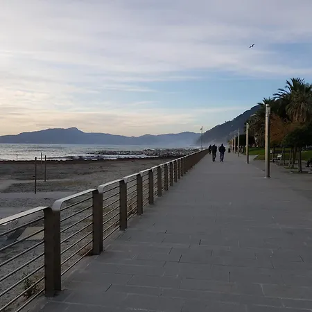 Vecchio Borgo דירה *