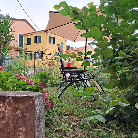 Vecchio Borgo