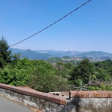 Vecchio Borgo *