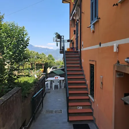 Apartment Vecchio Borgo *