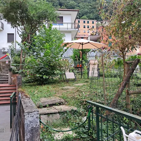 Vecchio Borgo דירה