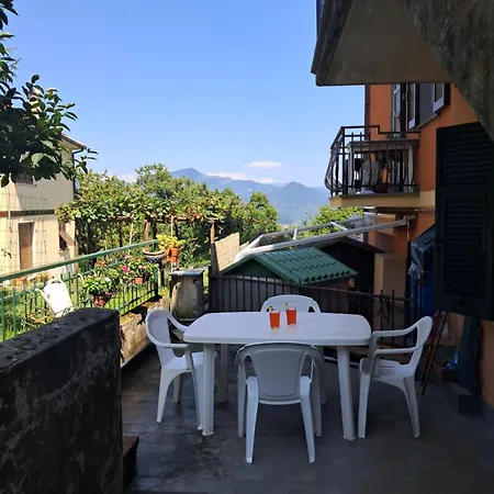 Vecchio Borgo * Oneto