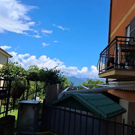 Apartment Vecchio Borgo