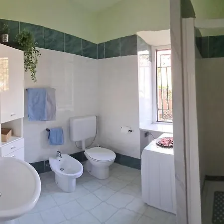 Vecchio Borgo דירה