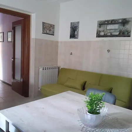 Vecchio Borgo شقة *