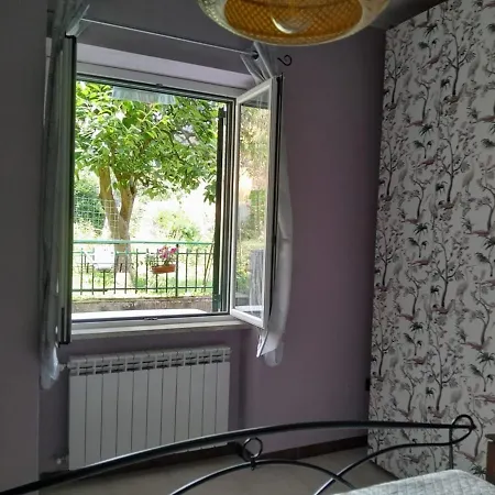 Vecchio Borgo شقة