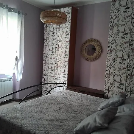 דירה Vecchio Borgo