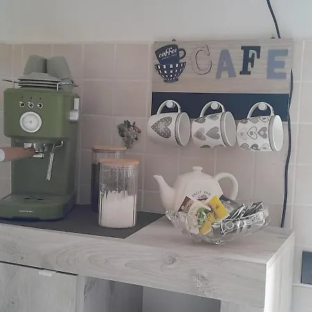 Vecchio Borgo * Oneto