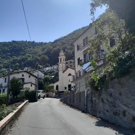 דירה Vecchio Borgo