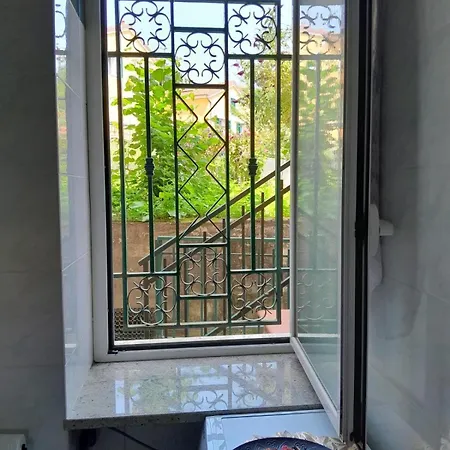 Vecchio Borgo Apartment
