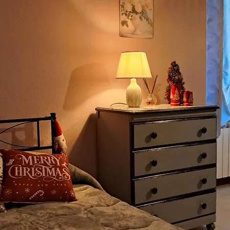 דירה Vecchio Borgo *