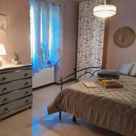 Vecchio Borgo *