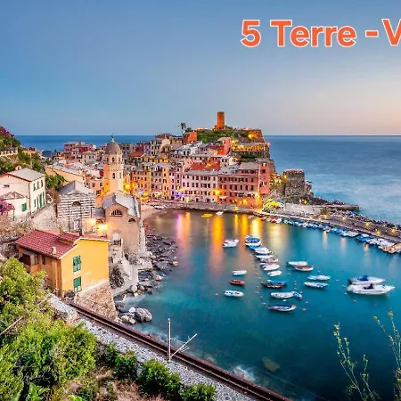 Vecchio Borgo شقة *