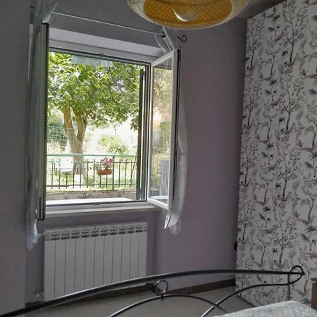 Apartment Vecchio Borgo