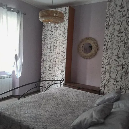 Lägenhet Vecchio Borgo