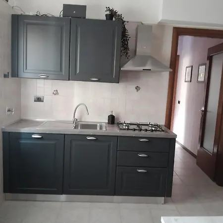 Vecchio Borgo * Oneto