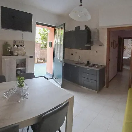 Vecchio Borgo Oneto