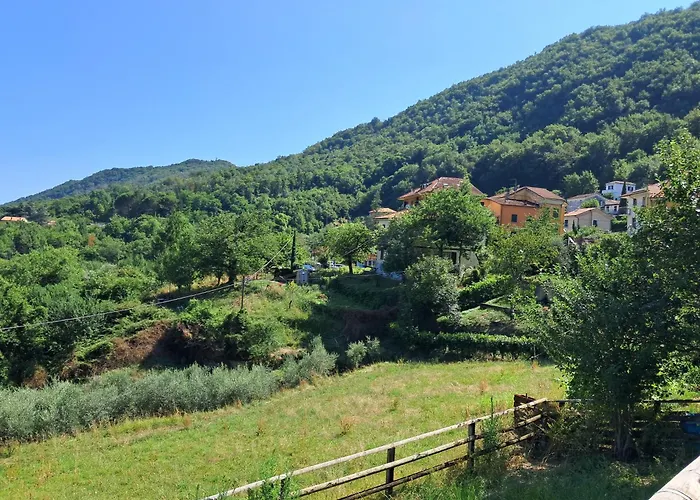 Vecchio Borgo 아파트 Oneto