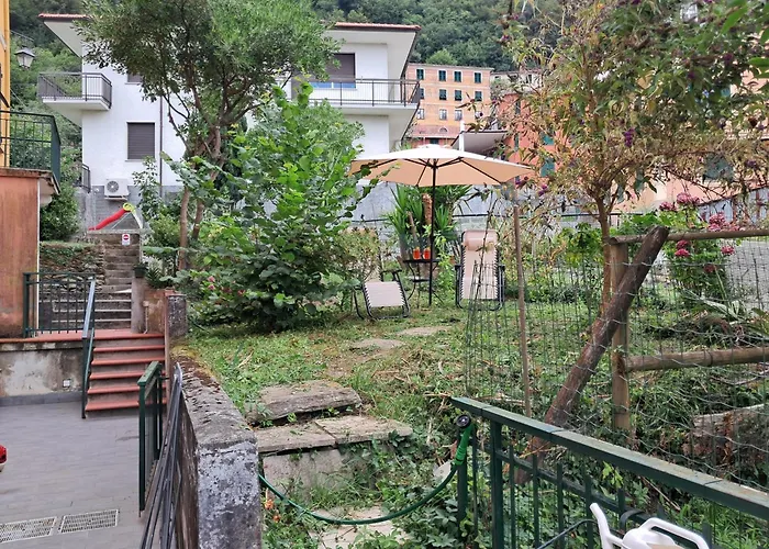 Vecchio Borgo 아파트