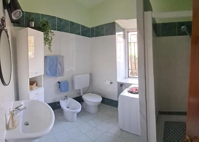 Vecchio Borgo 아파트