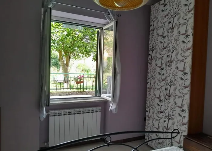 Vecchio Borgo 아파트