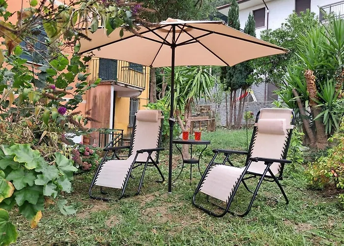 Vecchio Borgo 아파트 *