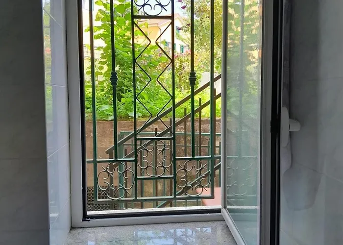 Vecchio Borgo 아파트