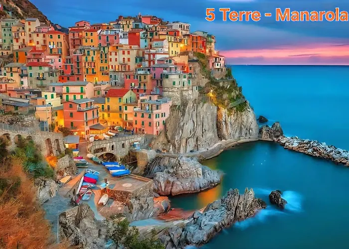 아파트 Vecchio Borgo *