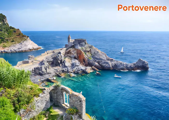 아파트 Vecchio Borgo Oneto