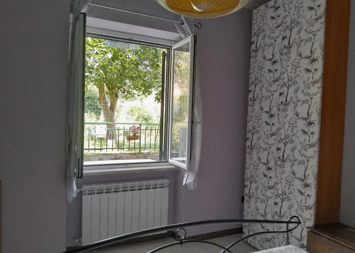 Lägenhet Vecchio Borgo