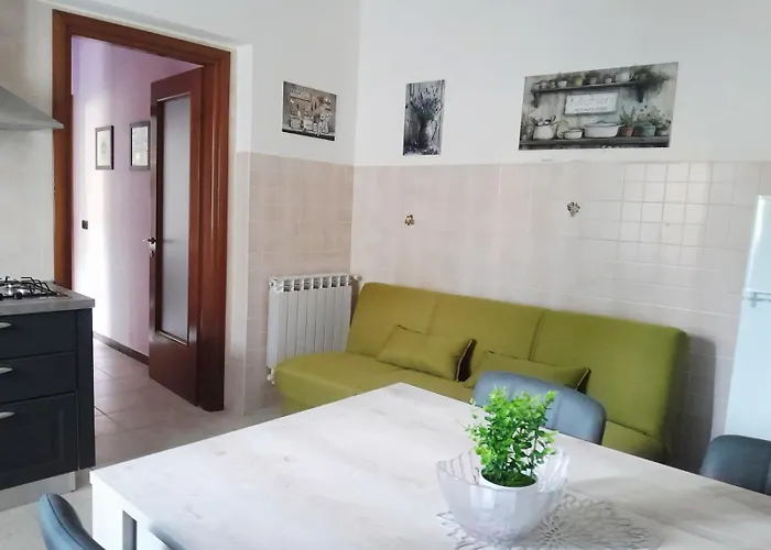 Vecchio Borgo 아파트