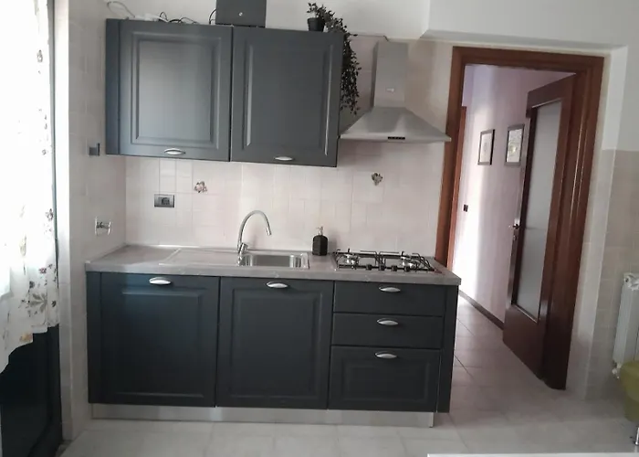 Vecchio Borgo * Oneto