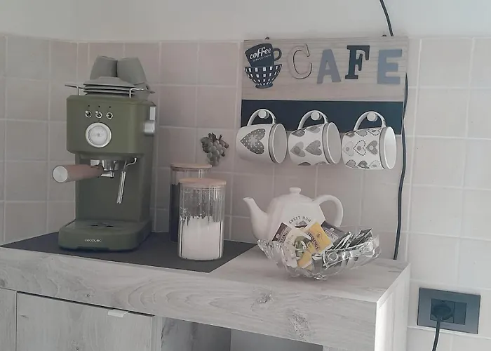 아파트 Vecchio Borgo Oneto